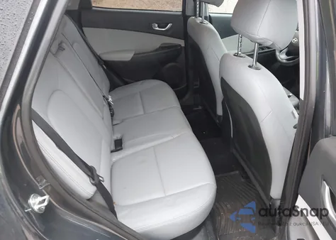 2022 Hyundai Kona Sel z USA, uszkodzony, nr VIN KM8K32AB9NU881224